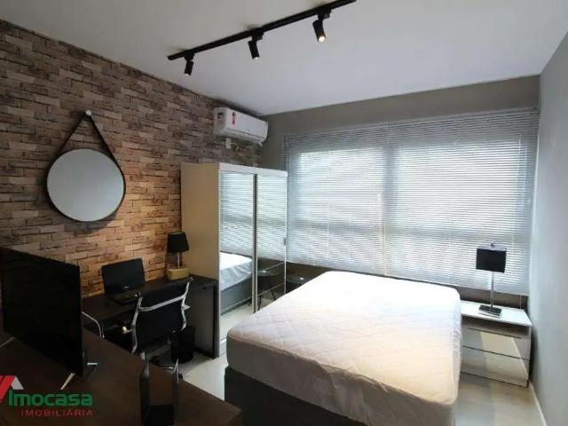 Apartamento para Venda em Novo Hamburgo/RS Pátria Nova 1 Quartos