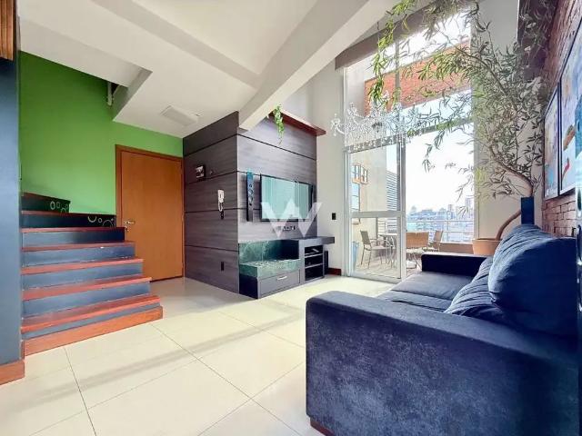 Apartamento para Venda em Novo Hamburgo/RS Pátria Nova 1 Quartos