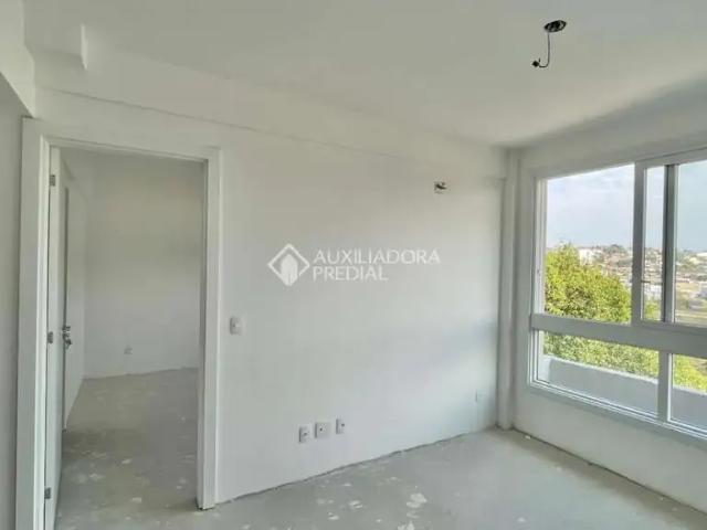 Apartamento para Venda em Novo Hamburgo/RS Pátria Nova 1 Quartos