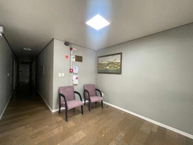 Apartamento para Venda em Novo Hamburgo/RS Pátria Nova 1 Quartos