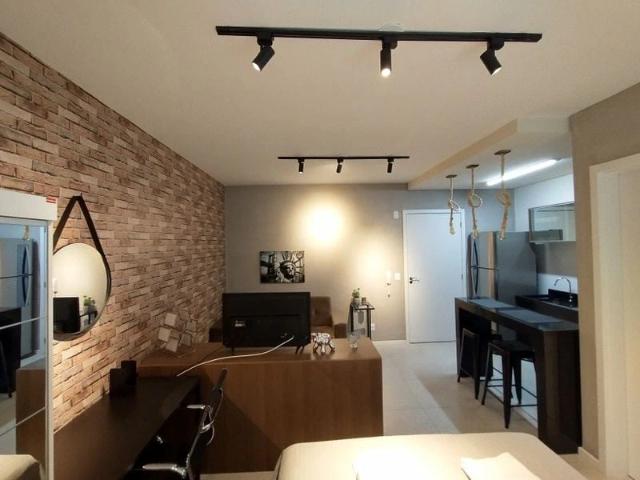 Apartamento para Venda em Novo Hamburgo/RS Pátria Nova 1 Quartos