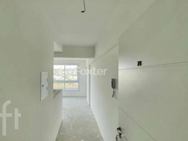 Apartamento para Venda em Novo Hamburgo/RS Pátria Nova 1 Quartos