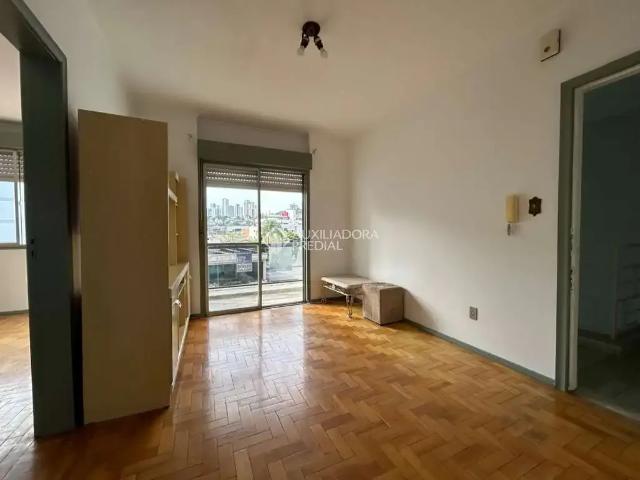 Apartamento para Venda em Novo Hamburgo/RS Pátria Nova 1 Quartos
