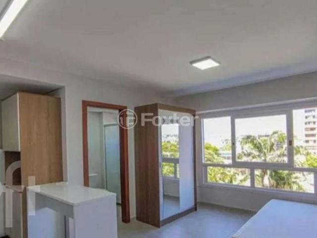 Apartamento para Venda em Novo Hamburgo/RS Pátria Nova 1 Quartos