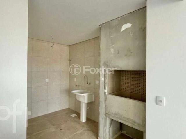 Apartamento para Venda em Novo Hamburgo/RS Pátria Nova 1 Quartos