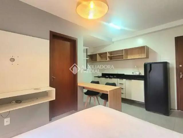 Apartamento para Venda em Novo Hamburgo/RS Pátria Nova 1 Quartos