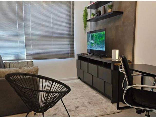 Apartamento para Venda em Novo Hamburgo/RS Pátria Nova 1 Quartos