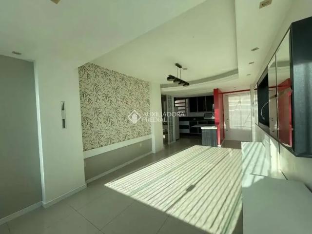 Apartamento para Venda em Novo Hamburgo/RS Pátria Nova 1 Quartos