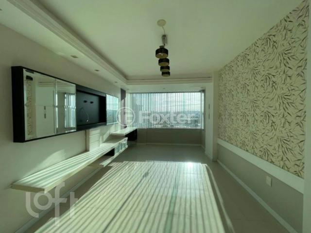 Apartamento para Venda em Novo Hamburgo/RS Pátria Nova 1 Quartos