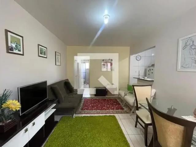 Apartamento para Venda em Novo Hamburgo/RS Pátria Nova 1 Quartos