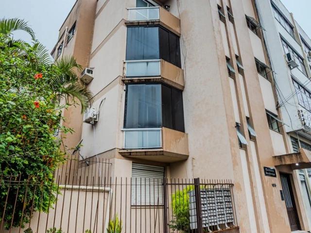 Apartamento para Venda em Novo Hamburgo/RS Pátria Nova 1 Quartos