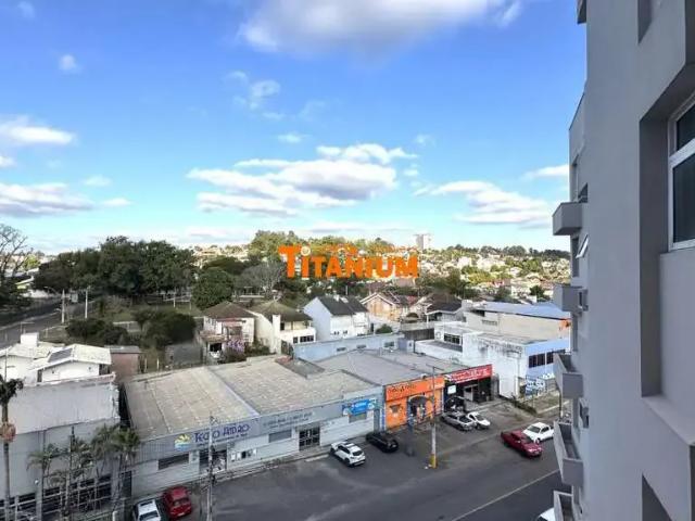Apartamento para Venda em Novo Hamburgo/RS Pátria Nova 1 Quartos