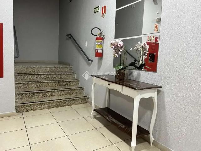 Apartamento para Venda em Novo Hamburgo/RS Pátria Nova 1 Quartos