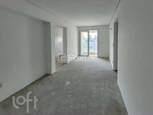 Apartamento para Venda em Novo Hamburgo/RS Pátria Nova 1 Quartos