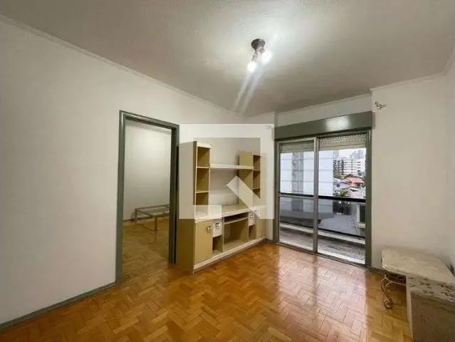 Apartamento para Venda em Novo Hamburgo/RS Pátria Nova 1 Quartos
