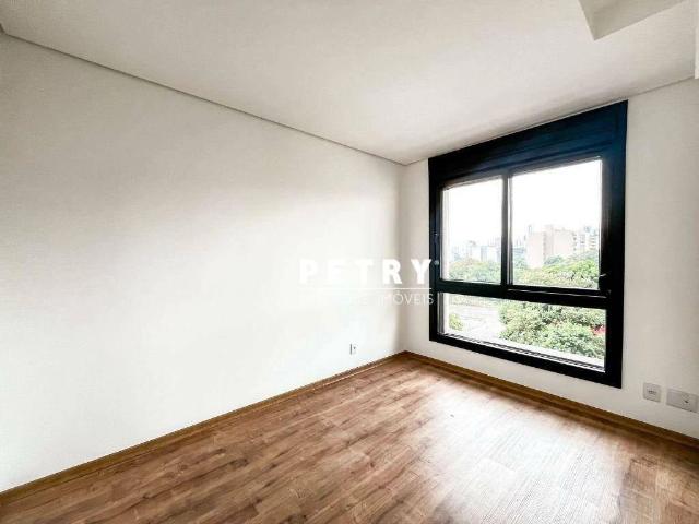 Apartamento para Venda em Novo Hamburgo/RS Pátria Nova 2 Quartos