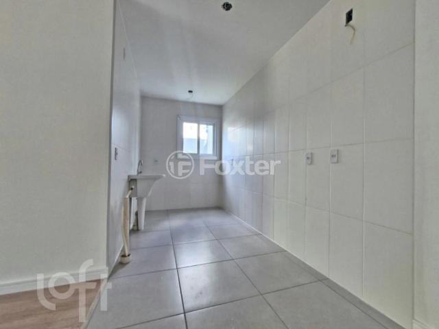 Apartamento para Venda em Novo Hamburgo/RS Pátria Nova 2 Quartos