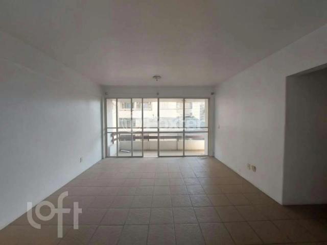 Apartamento para Venda em Novo Hamburgo/RS Pátria Nova 2 Quartos