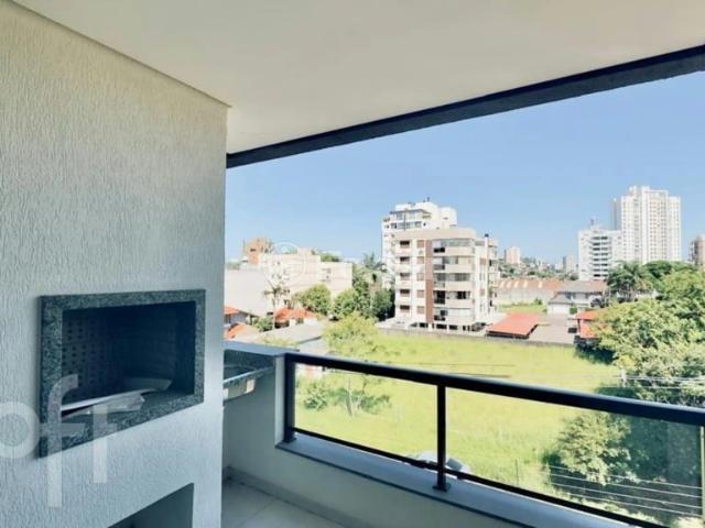 Apartamento para Venda em Novo Hamburgo/RS Pátria Nova 2 Quartos