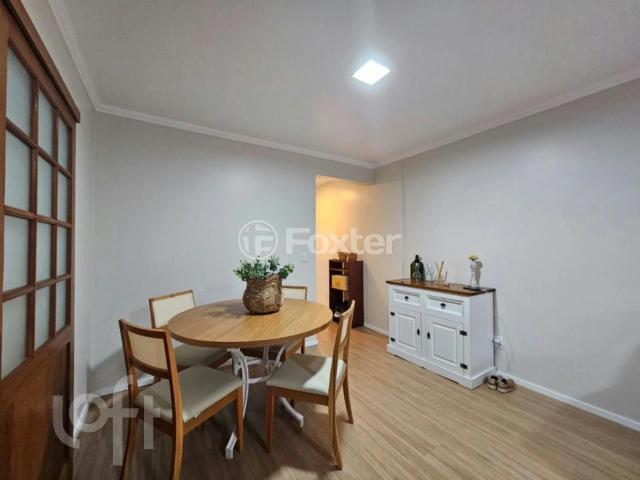 Apartamento para Venda em Novo Hamburgo/RS Pátria Nova 2 Quartos