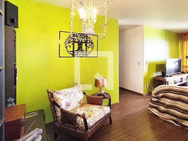 Apartamento para Venda em Novo Hamburgo/RS Pátria Nova 2 Quartos