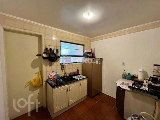 Apartamento para Venda em Novo Hamburgo/RS Pátria Nova 2 Quartos