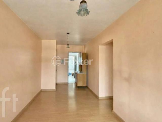 Apartamento para Venda em Novo Hamburgo/RS Pátria Nova 2 Quartos