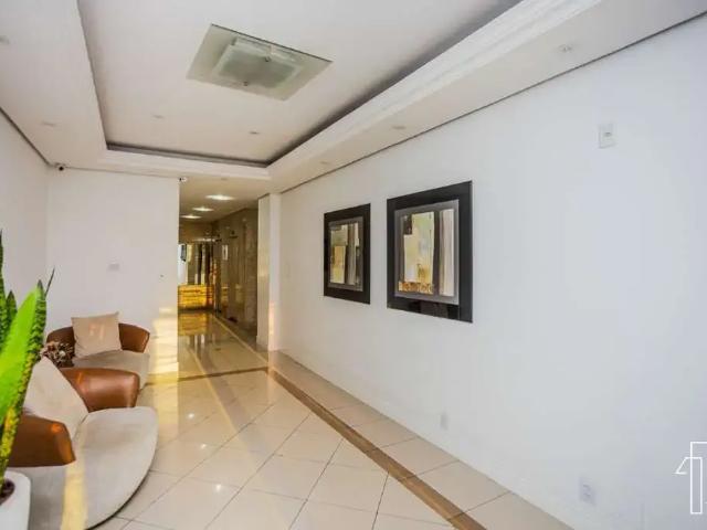 Apartamento para Venda em Novo Hamburgo/RS Pátria Nova 2 Quartos