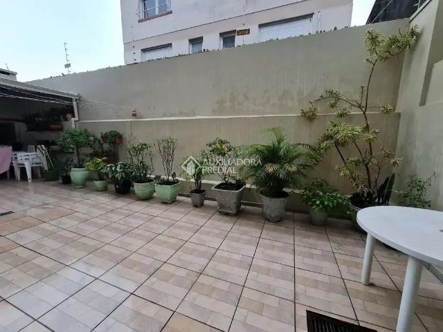 Apartamento para Venda em Novo Hamburgo/RS Pátria Nova 2 Quartos