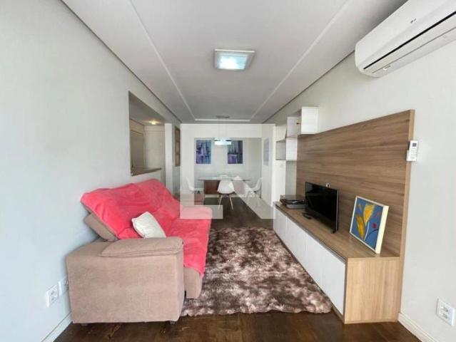 Apartamento para Venda em Novo Hamburgo/RS Pátria Nova 2 Quartos