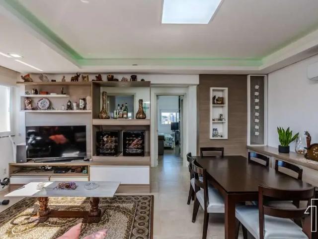 Apartamento para Venda em Novo Hamburgo/RS Pátria Nova 2 Quartos