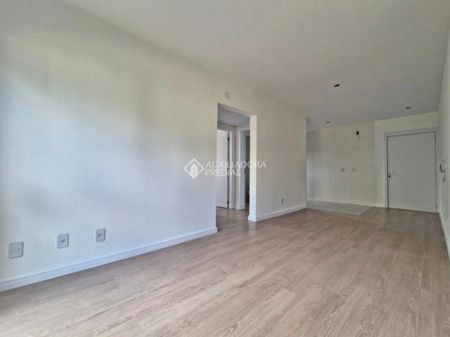Apartamento para Venda em Novo Hamburgo/RS Pátria Nova 2 Quartos