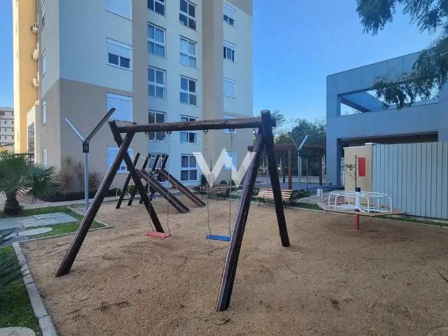 Apartamento para Venda em Novo Hamburgo/RS Pátria Nova 2 Quartos