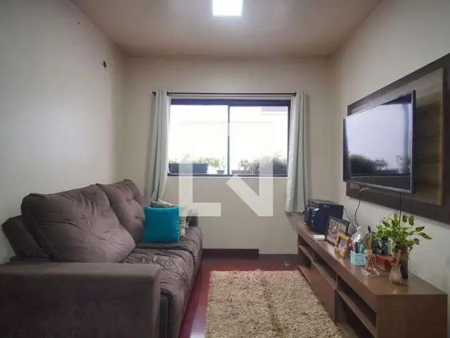 Apartamento para Venda em Novo Hamburgo/RS Pátria Nova 2 Quartos