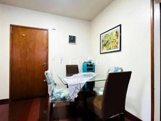 Apartamento para Venda em Novo Hamburgo/RS Pátria Nova 2 Quartos