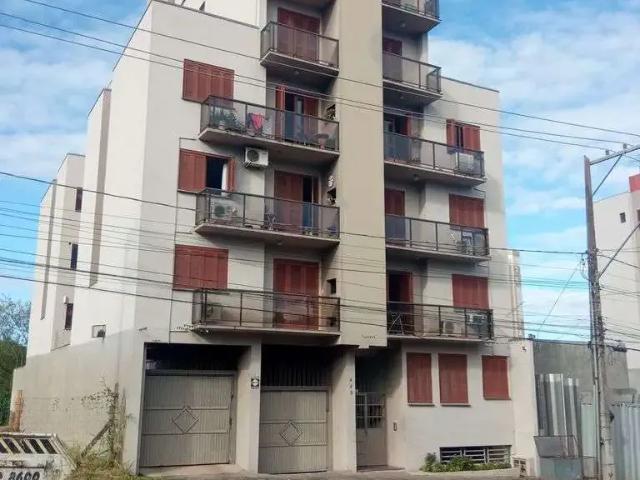 Apartamento para Venda em Novo Hamburgo/RS Pátria Nova 2 Quartos