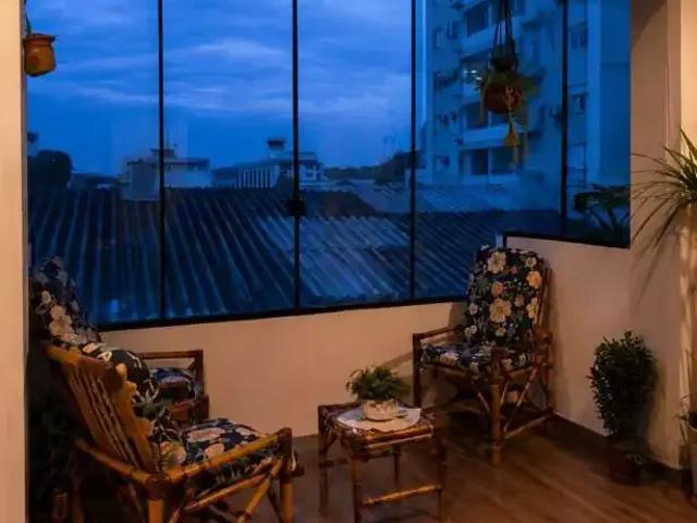 Apartamento para Venda em Novo Hamburgo/RS Pátria Nova 2 Quartos