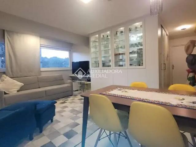 Apartamento para Venda em Novo Hamburgo/RS Pátria Nova 2 Quartos