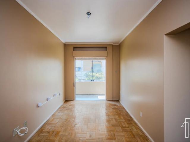Apartamento para Venda em Novo Hamburgo/RS Pátria Nova 2 Quartos