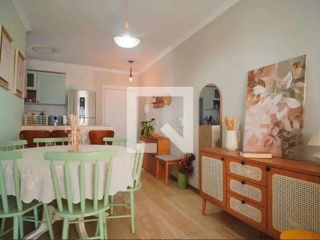 Apartamento para Venda em Novo Hamburgo/RS Pátria Nova 2 Quartos