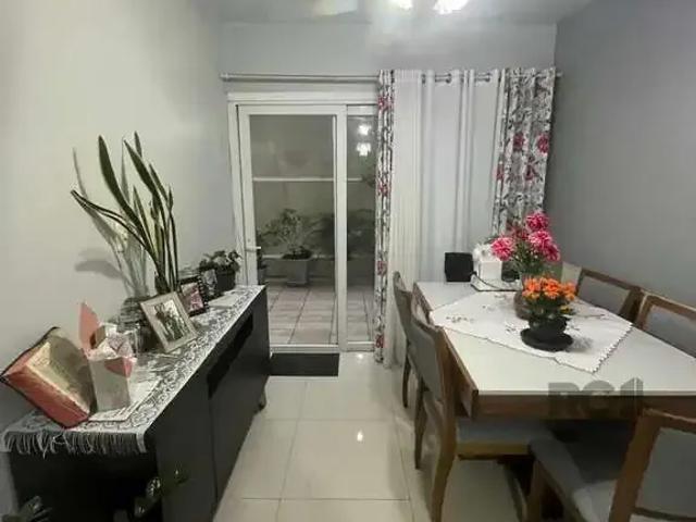 Apartamento para Venda em Novo Hamburgo/RS Pátria Nova 2 Quartos