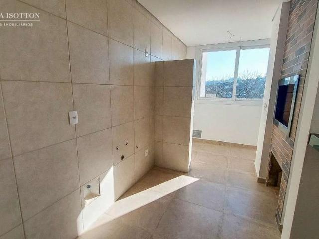 Apartamento para Venda em Novo Hamburgo/RS Pátria Nova 2 Quartos