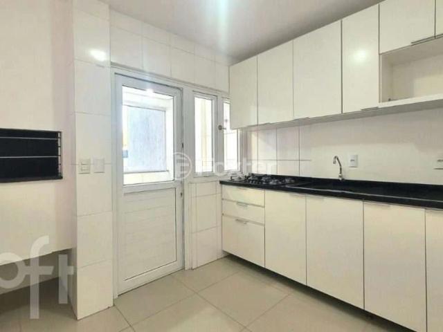 Apartamento para Venda em Novo Hamburgo/RS Pátria Nova 2 Quartos