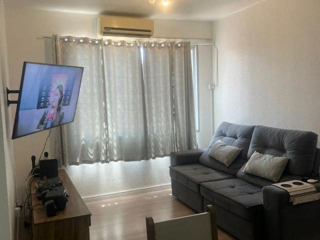 Apartamento para Venda em Novo Hamburgo/RS Pátria Nova 2 Quartos