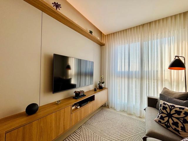 Apartamento para Venda em Novo Hamburgo/RS Pátria Nova 2 Quartos