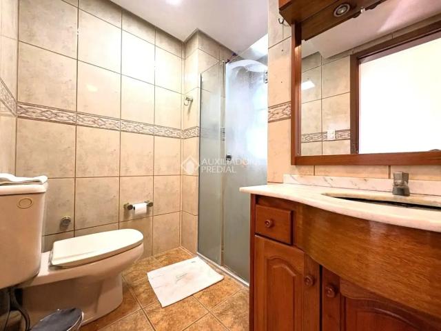 Apartamento para Venda em Novo Hamburgo/RS Pátria Nova 3 Quartos