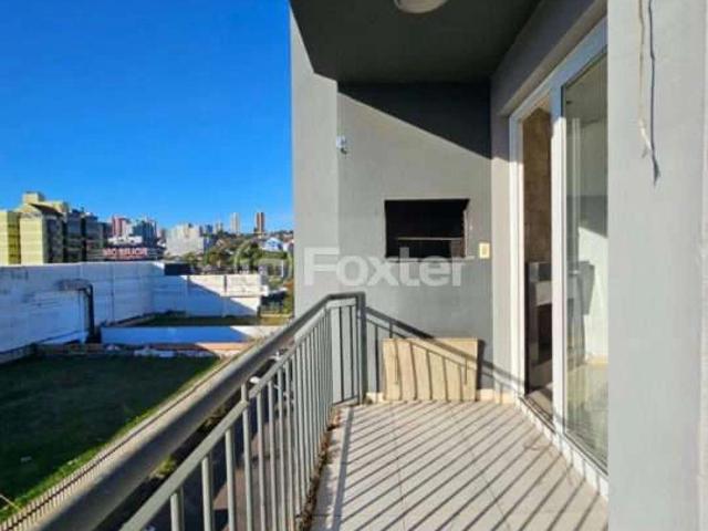 Apartamento para Venda em Novo Hamburgo/RS Pátria Nova 2 Quartos
