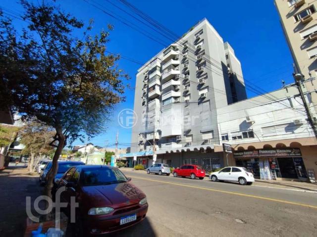 Apartamento para Venda em Novo Hamburgo/RS Pátria Nova 2 Quartos