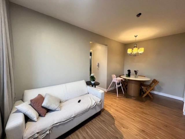 Apartamento para Venda em Novo Hamburgo/RS Pátria Nova 2 Quartos