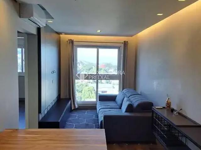 Apartamento para Venda em Novo Hamburgo/RS Pátria Nova 2 Quartos